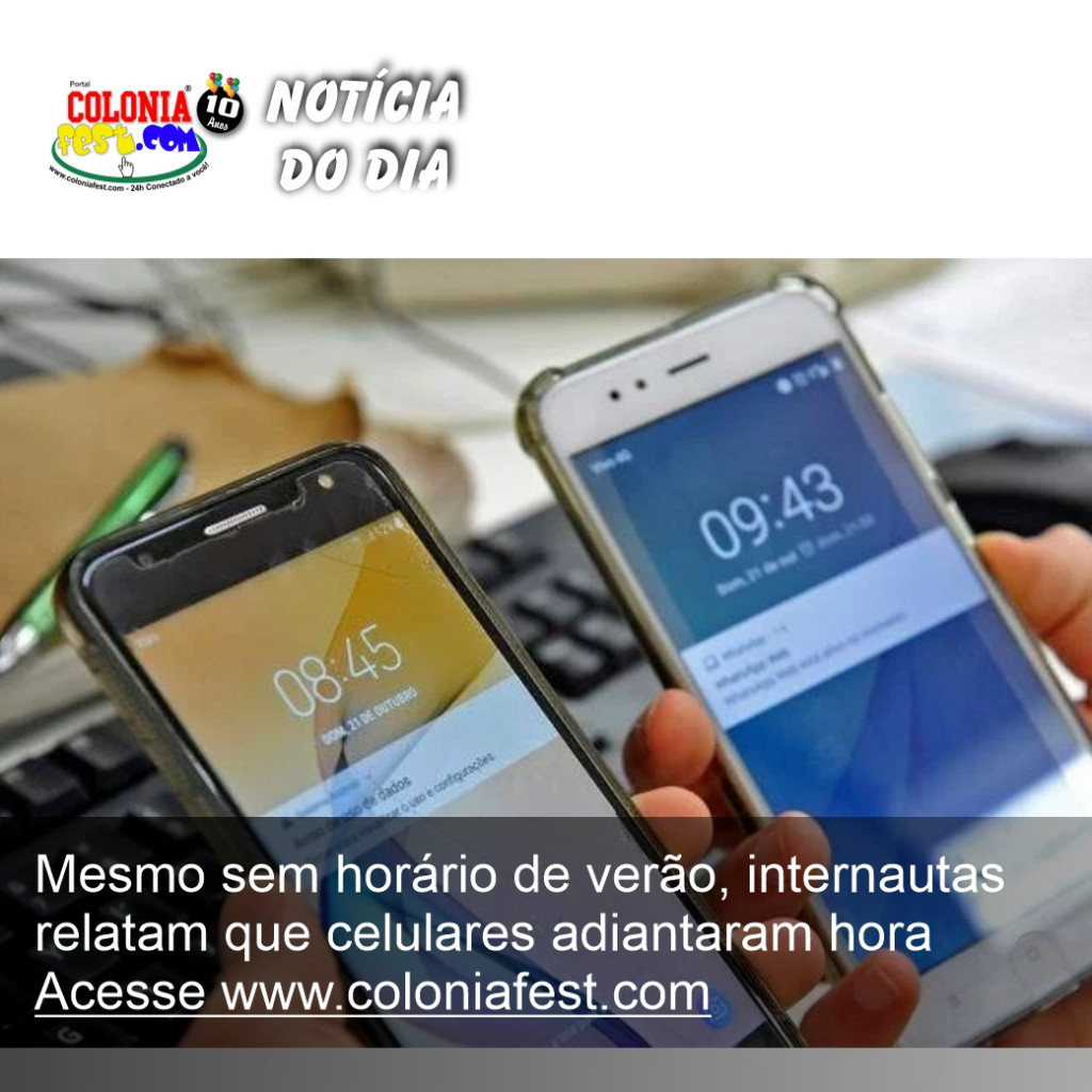 COLONIA NOTICIA 7